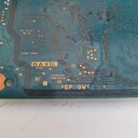 Main Board 1-889-202-12 (173457412) Sony KDL-48W585B, снимка 2 - Части и Платки - 45424750