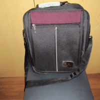 нова чанта за през рамо - унисекс, снимка 2 - Чанти - 45045939