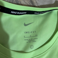 Compression Nike running, снимка 2 - Спортни дрехи, екипи - 45024690