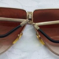сгъваеми слънчеви очила в калъф, снимка 6 - Слънчеви и диоптрични очила - 16957714