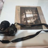 Fujifilm 602 Zoom, снимка 3 - Фотоапарати - 45332415