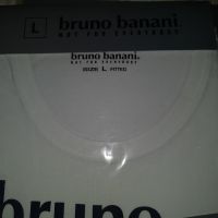 р-р S,L Bruno Banani дамска тениска, снимка 5 - Тениски - 45215931