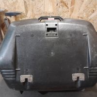 Куфар със стойка GIVI Monokey, снимка 2 - Аксесоари и консумативи - 45540690