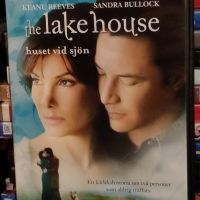 DVD The Lake House/Sandra Bullock and Keanu Reeves /, снимка 1 - DVD филми - 45561071