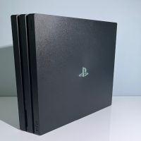 Playstation 4 Pro 1TB С шест игри., снимка 2 - PlayStation конзоли - 45118273