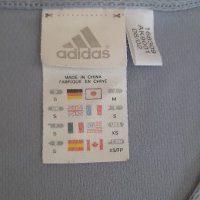 Фанелка ADIDAS Намаление , снимка 3 - Тениски - 45635193