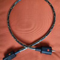 Audioplan Musicable PowerCord S Balanced Reference Mains Cable, снимка 2 - Ресийвъри, усилватели, смесителни пултове - 45512546