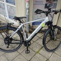28 цола алуминиев електрически велосипед колело 48 волта 500 вата, снимка 4 - Велосипеди - 45538504