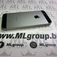 #iPhone SE 128GB Gray 95%, втора употреба., снимка 4 - Apple iPhone - 45403226