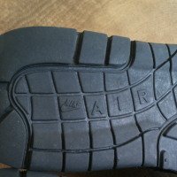 NIKE AIR MAX Women Shoes Размер EUR 37,5 / UK 4 дамски маратонки 128-14-S, снимка 13 - Маратонки - 44995908