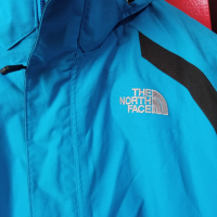 Страхотно оригинално яке. Като ново. The North Face , снимка 6 - Спортни дрехи, екипи - 45058853