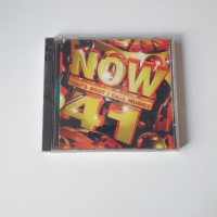 Now That's What I Call Music! 41 cd, снимка 1 - CD дискове - 44961273