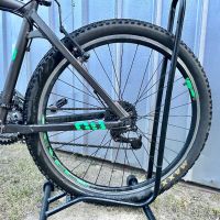 Велосипед Drag C1 Comp 2019 26" 16.5 L алуминиево колело втора употреба, снимка 8 - Велосипеди - 45290498