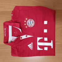 FC Bayern Munich-Много Запазена , снимка 17 - Тениски - 45350237