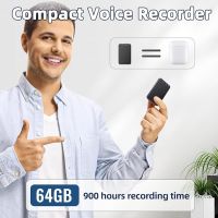 64GB записващо устройство с гласово активиране, USB C свързаност, снимка 5 - Друга електроника - 45197157