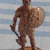 Метална фигура играчка KINDER SURPRISE древен войн перфектна за КОЛЕКЦИОНЕРИ 23356, снимка 6 - Колекции - 45447388