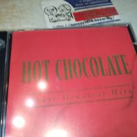 HOT CHOCOLATE CD 1605241344, снимка 4 - CD дискове - 45763583