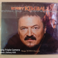 Bobby Kimball  TOTO, снимка 1 - CD дискове - 44990508