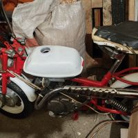 Мини рига - мини стела , снимка 3 - Мотоциклети и мототехника - 45522517