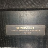 PIONEER CS 5030, снимка 5 - Тонколони - 45322666