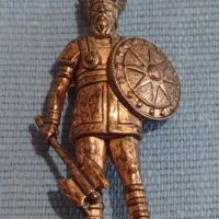 Метална фигура играчка KINDER SURPRISE древен войн перфектна за КОЛЕКЦИОНЕРИ 23356, снимка 4 - Колекции - 45447388