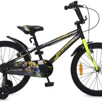 Детски велосипед / колело 20" Модел MASTER PRINCE, снимка 7 - Детски велосипеди, триколки и коли - 45687070