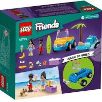  НОВИ! LEGO® Friends 41725 Забавления с плажно бъги, снимка 10 - Конструктори - 45079712