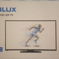 49-инчов FULL HD LED телевизор FINLUX, снимка 9 - Телевизори - 45428275