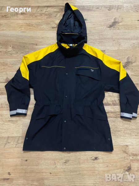 Мъжка ветровка DHL GORE-TEX , снимка 1