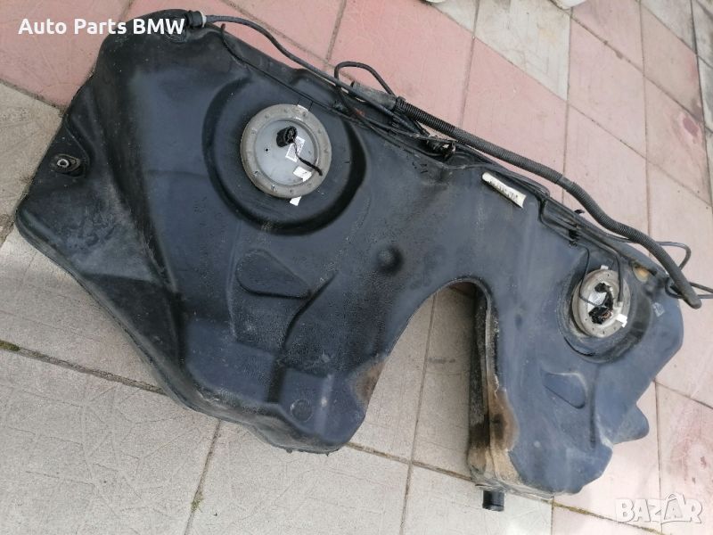Резервоар за гориво BMW E65 E66 БМВ Е65 Е66 7 серия, снимка 1