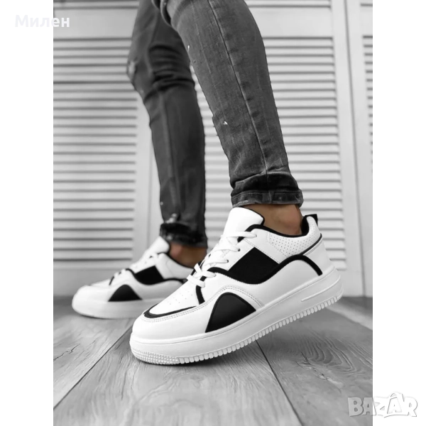 Мъжка колекция маратонки, НАЛИЧНИ РАЗМЕРИ , снимка 1