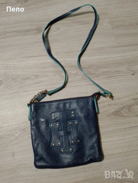 Чантa Tommy Hilfiger , снимка 1