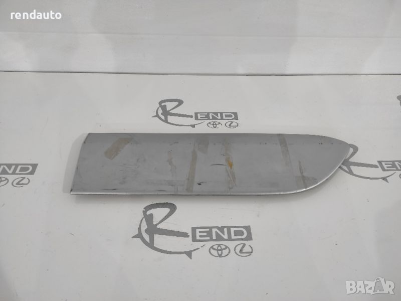 Лайсна на задна лява врата за Toyota Rav4 2000-2006 75742-42060, снимка 1