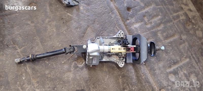 Кормилна колона 1695452932 Mercedes B180 W245 - 100лв, снимка 1
