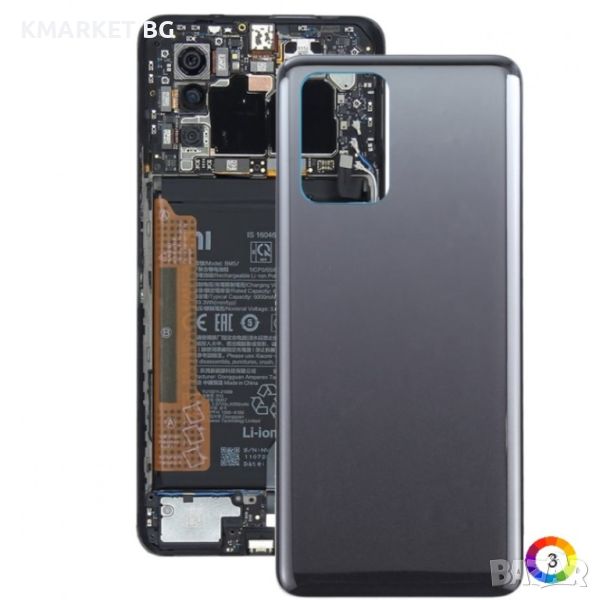 Оригинален Заден Капак за Xiaomi Poco X3 GT 21061110AG, снимка 1