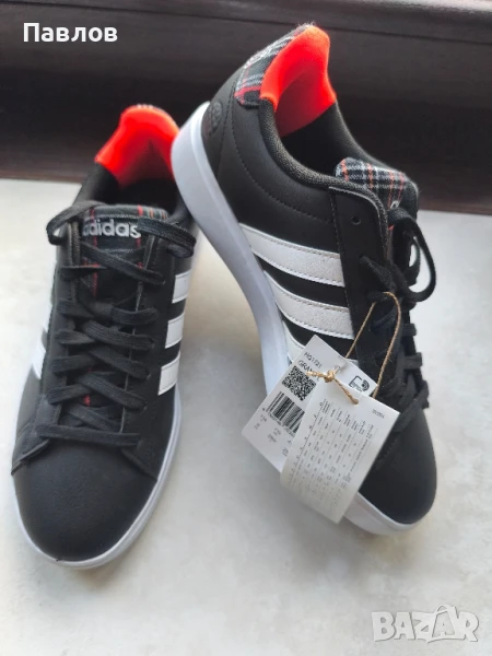 Маратонки Adidas , снимка 1