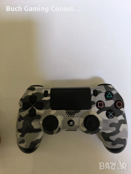 Playstation 4 Controller / Джойстик , снимка 1