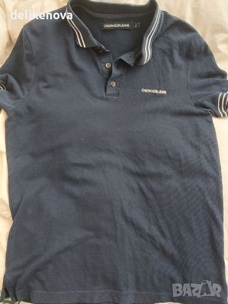 Calvin Klein. Original Size M , снимка 1