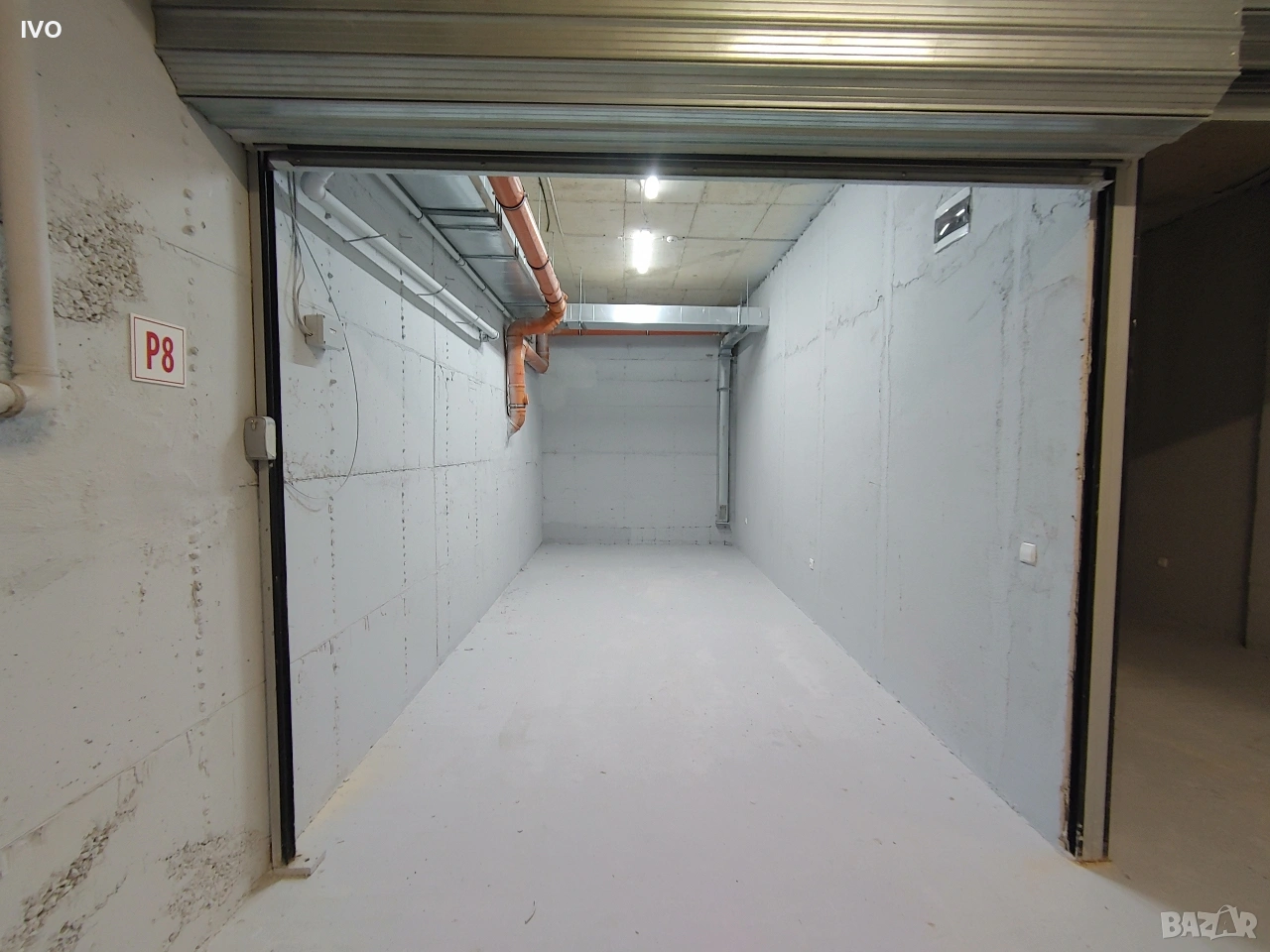 Гараж под наем Варна , снимка 1