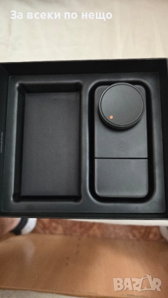  SwitchBot Lock Pro Smart, снимка 1