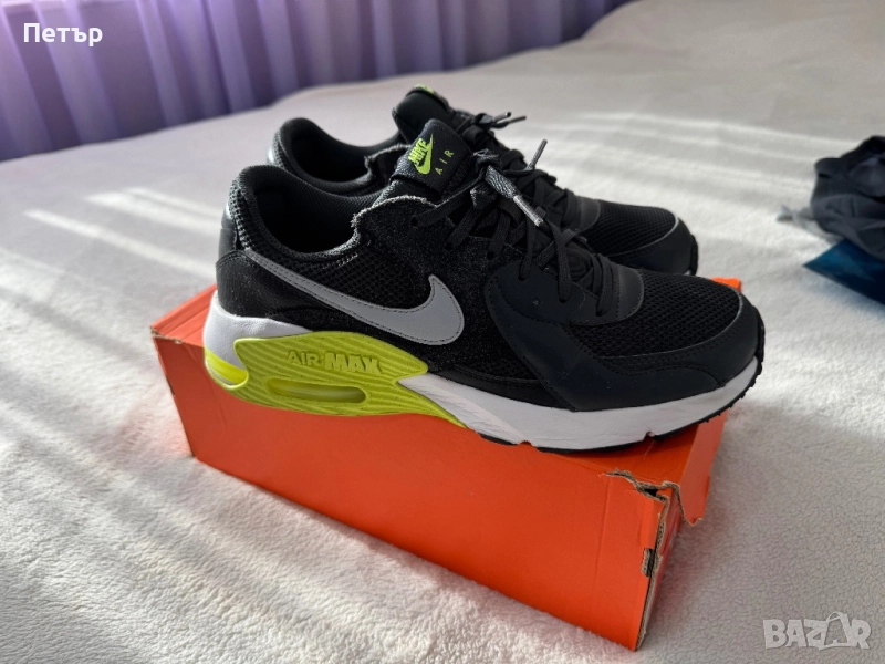 Nike Air MAX, снимка 1