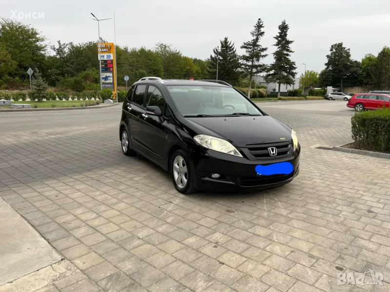 Honda FR V , снимка 1