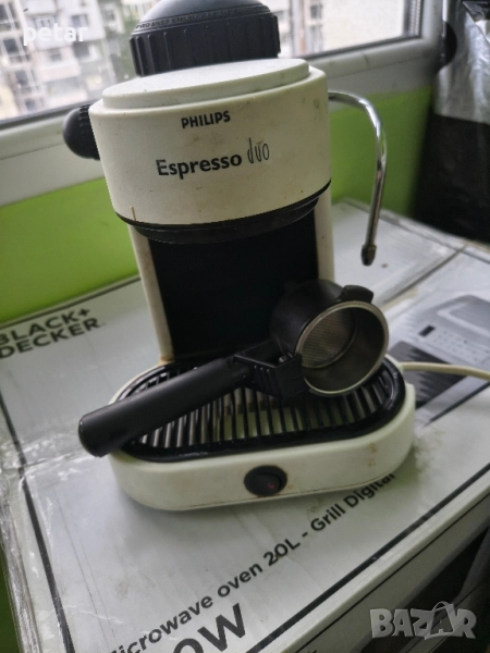 кафемашина Philips, снимка 1