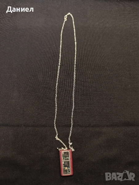 Интересен гердан, снимка 1