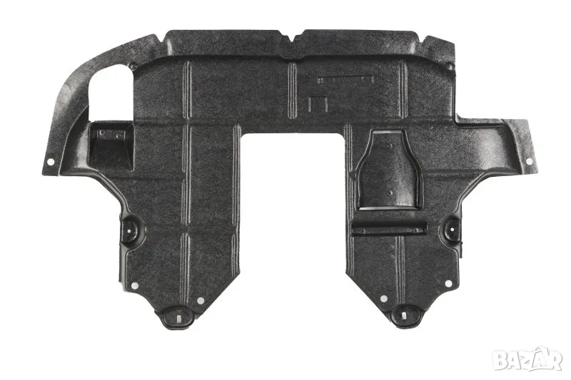 Пластмасова кора под двигател ALFA ROMEO 147 дизел 8V, снимка 1