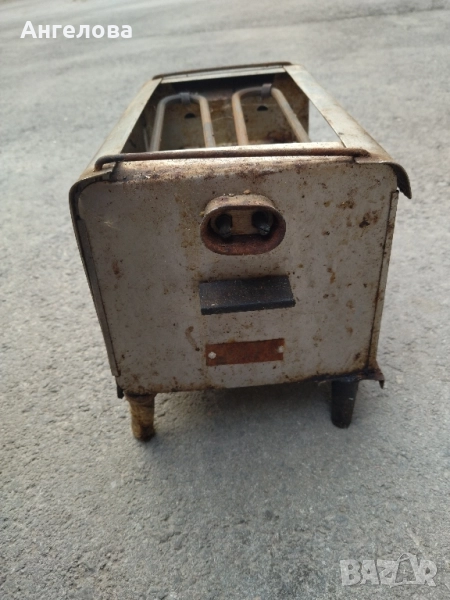 Сандвич тостер, снимка 1