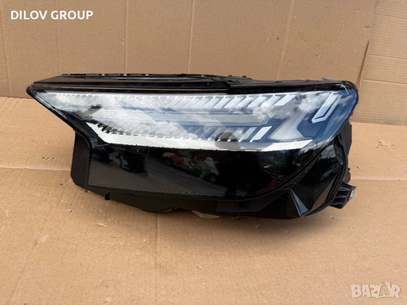Фар AUDI Q4 E-TRON Full Matrix Led |2021-, снимка 1