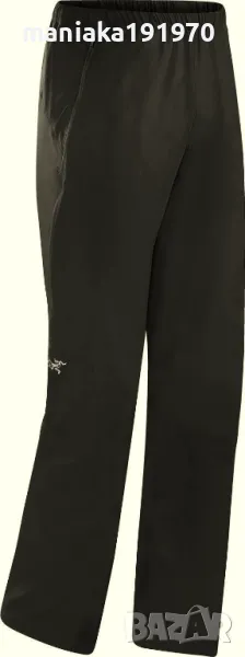  Arc'teryx Stradium Pant (S) мъжки лек панталон Arcteryx, снимка 1