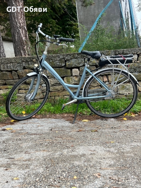 Batavus Genova E Go (Електрически велосипед), снимка 1