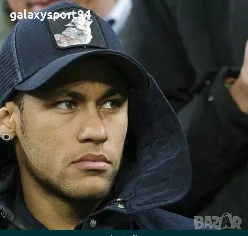 GOORIN BROS шапка Black WOLF Neymar Вълк шапка с Козирка Фенска лято24, снимка 1